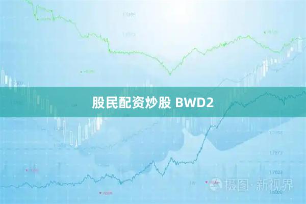股民配资炒股 BWD2